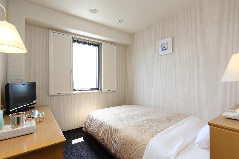 Via Inn Himeji Exterior photo