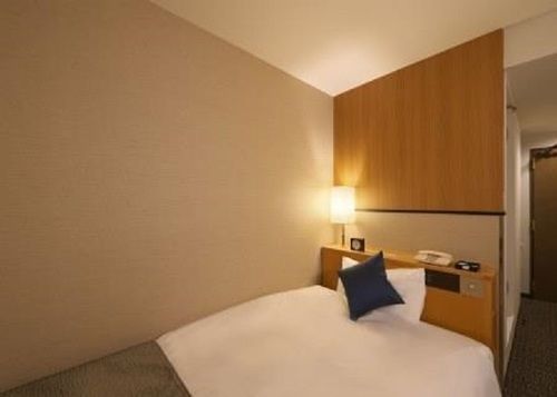 Via Inn Himeji Exterior photo