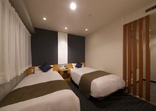 Via Inn Himeji Exterior photo