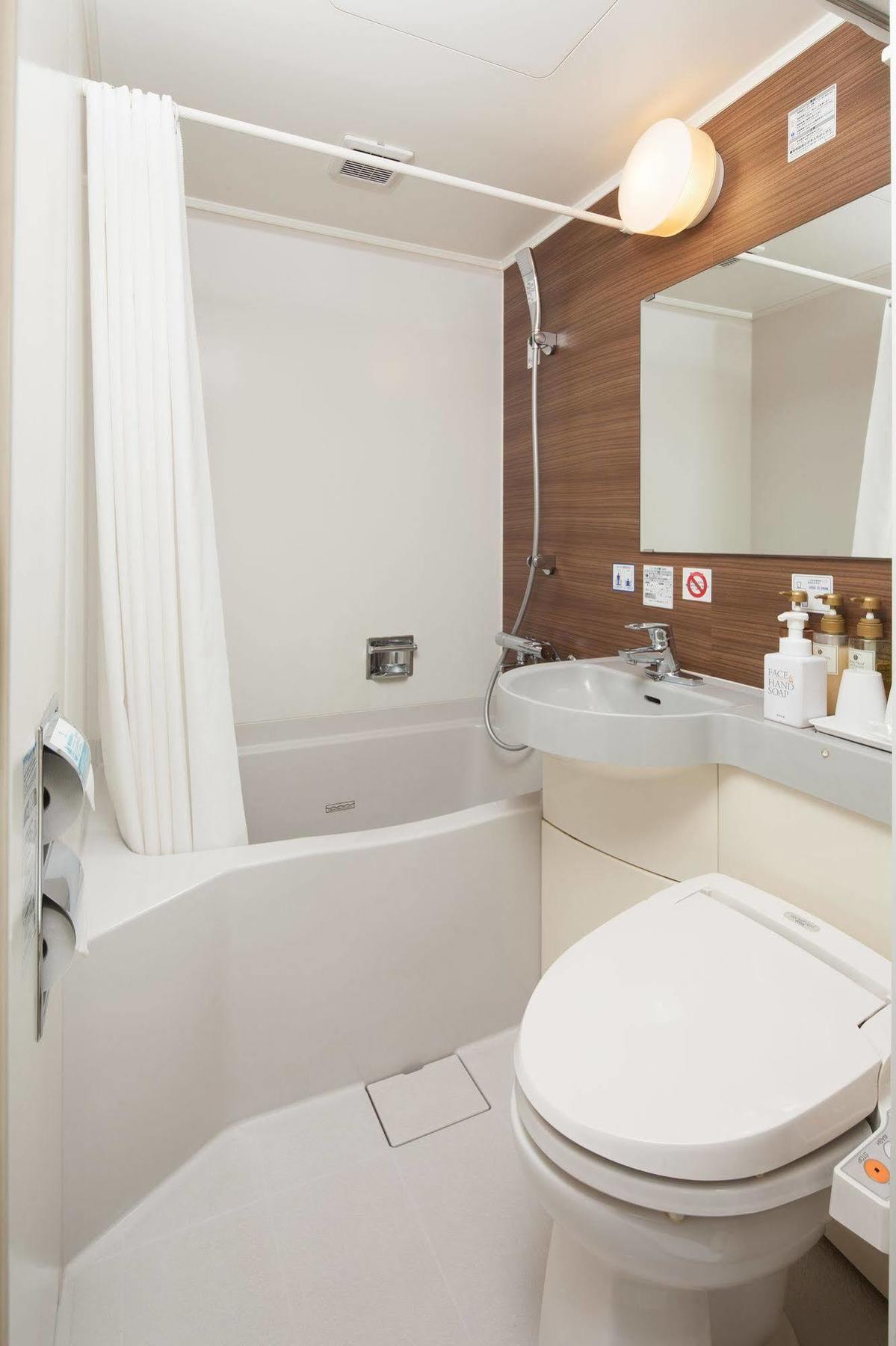 Via Inn Himeji Exterior photo